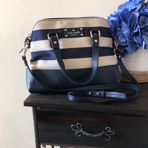 Kate Spade satchel